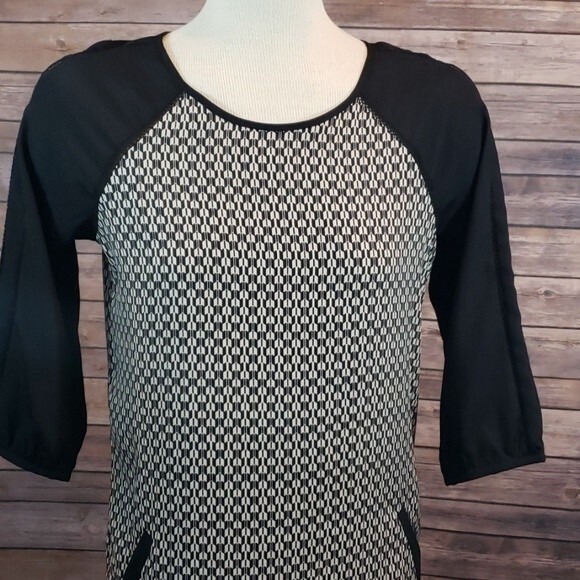 MAISON SCOTCH Jolie Vagabonde dress size 1(S) - Picture 2 of 8